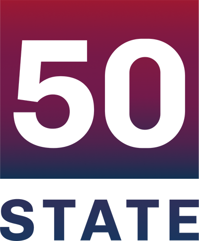 50 State